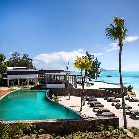Sea Diamond Boutique Hotel & Spa By Sea Resorts Grand-Gaube Exterior foto
