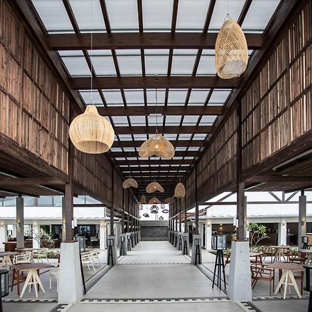 Sea Diamond Boutique Hotel & Spa By Sea Resorts Grand-Gaube Exterior foto