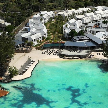 Sea Diamond Boutique Hotel & Spa By Sea Resorts Grand-Gaube Exterior foto