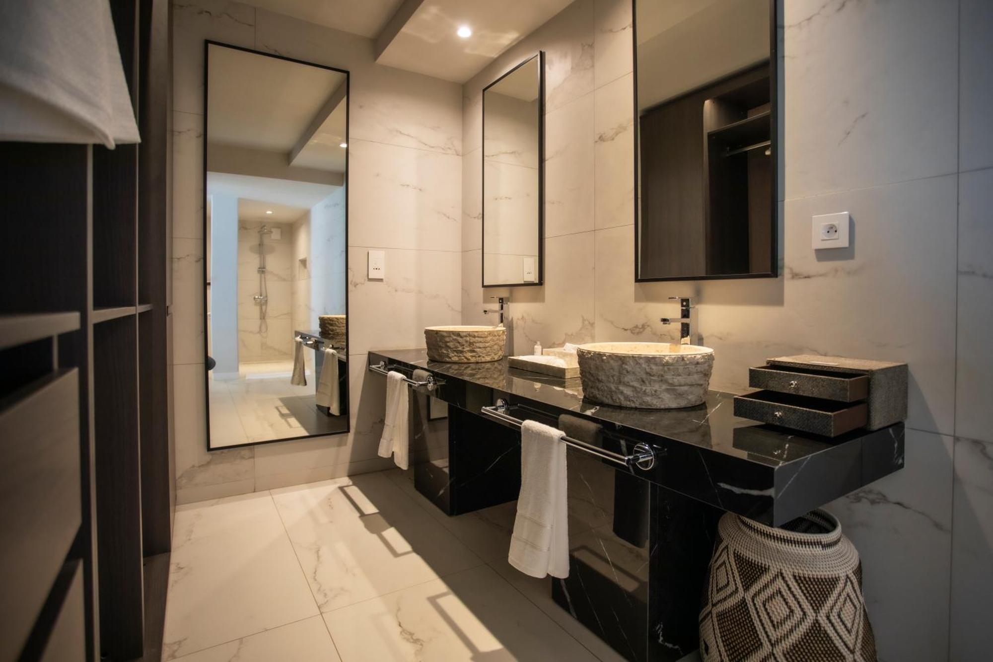 Sea Diamond Boutique Hotel & Spa By Sea Resorts Grand-Gaube Exterior foto