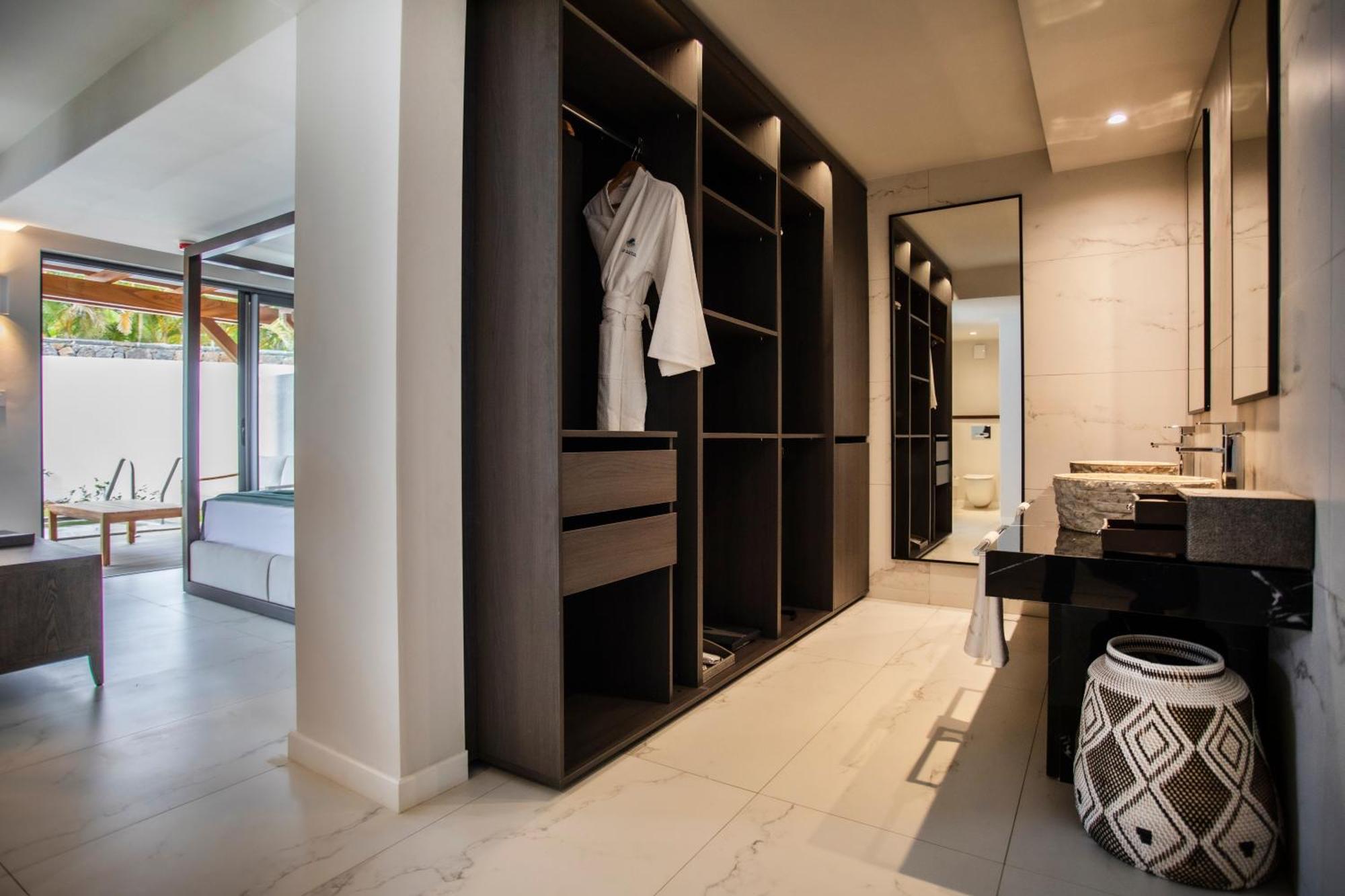 Sea Diamond Boutique Hotel & Spa By Sea Resorts Grand-Gaube Exterior foto