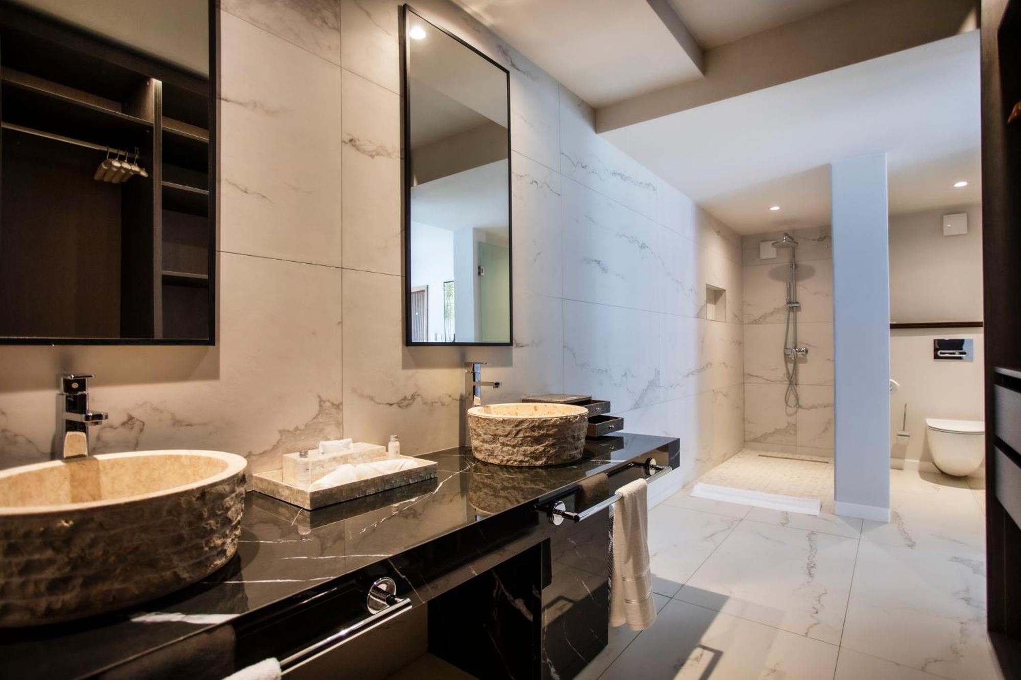Sea Diamond Boutique Hotel & Spa By Sea Resorts Grand-Gaube Exterior foto