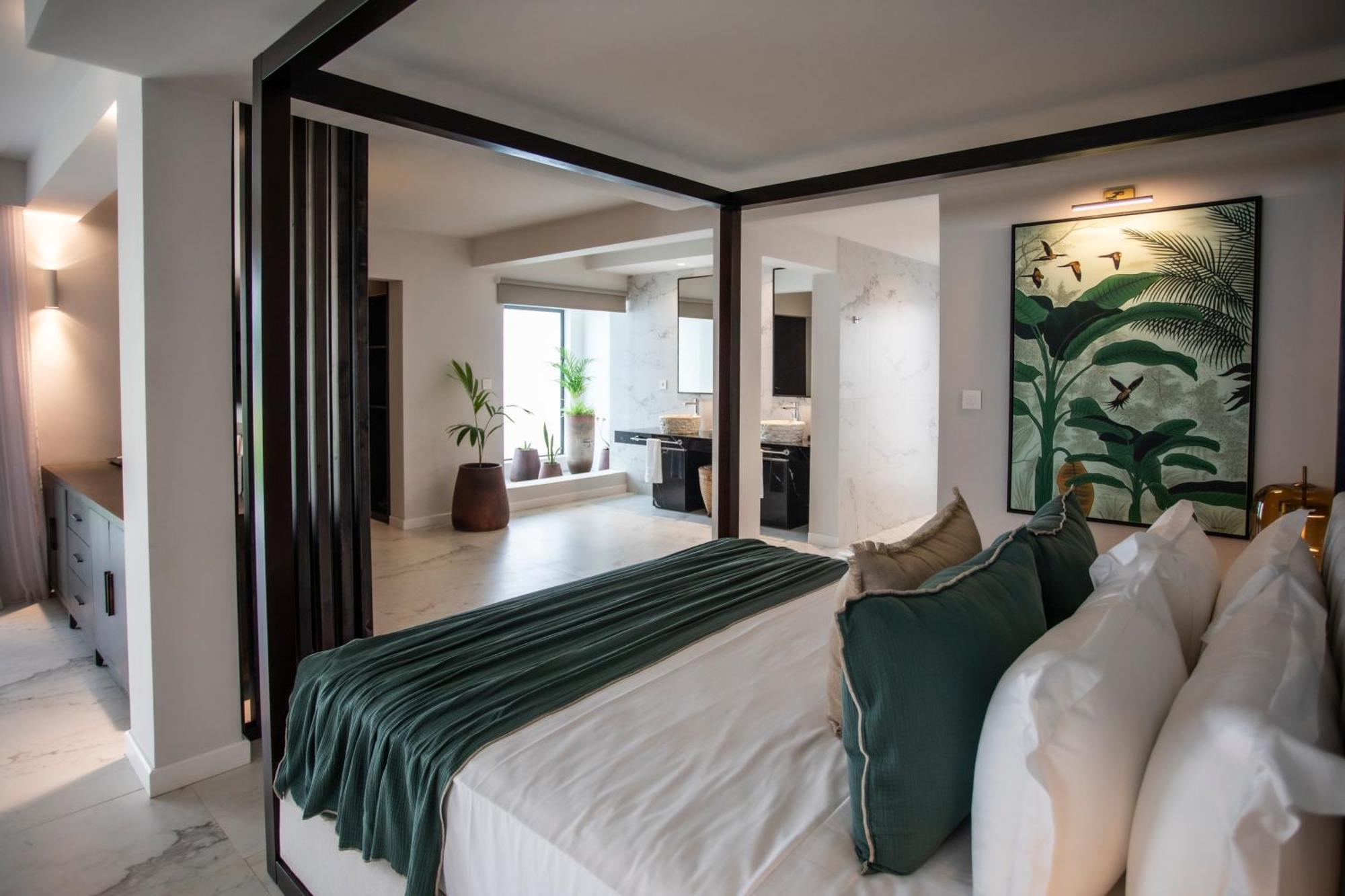 Sea Diamond Boutique Hotel & Spa By Sea Resorts Grand-Gaube Exterior foto