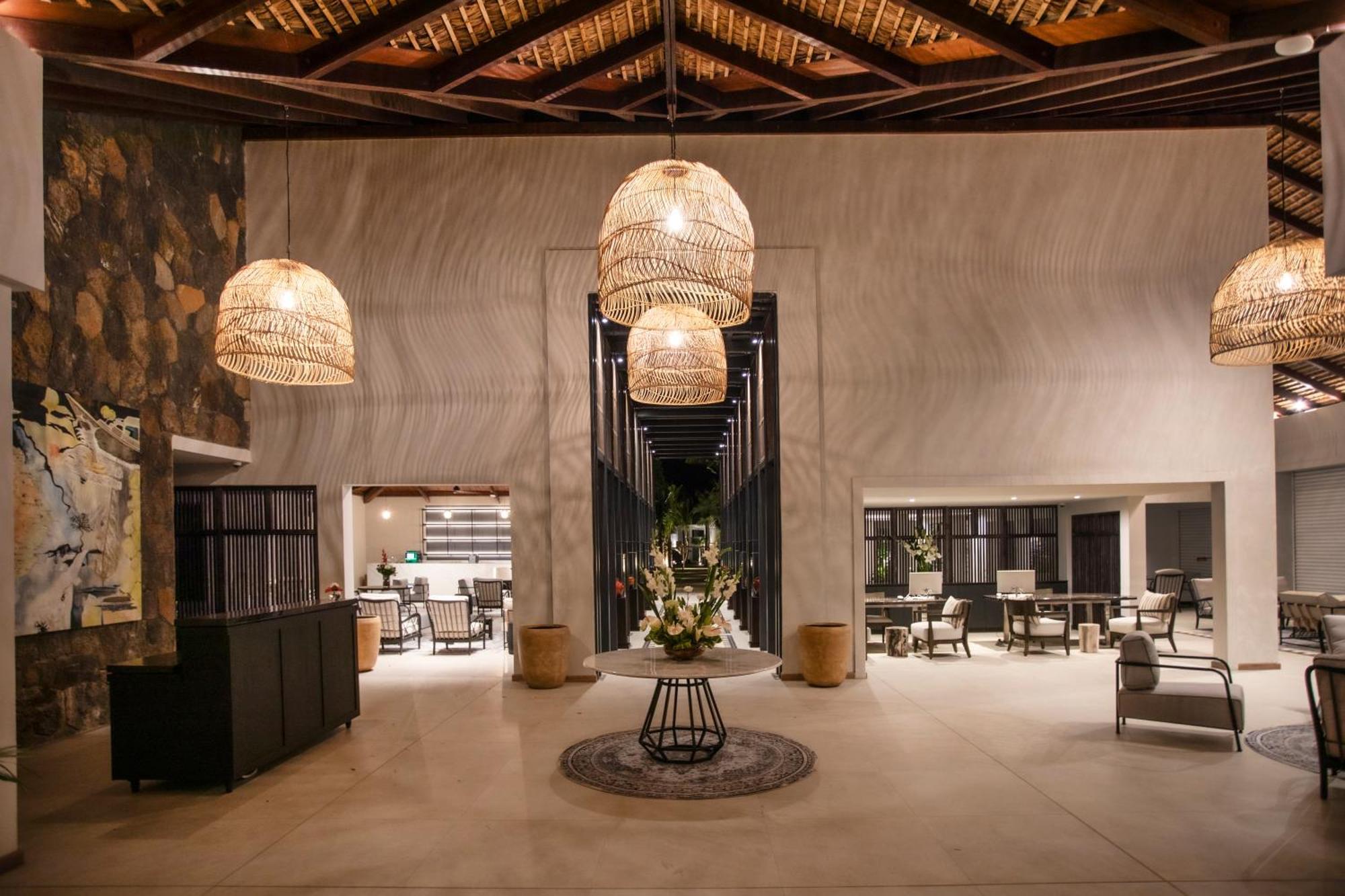 Sea Diamond Boutique Hotel & Spa By Sea Resorts Grand-Gaube Exterior foto