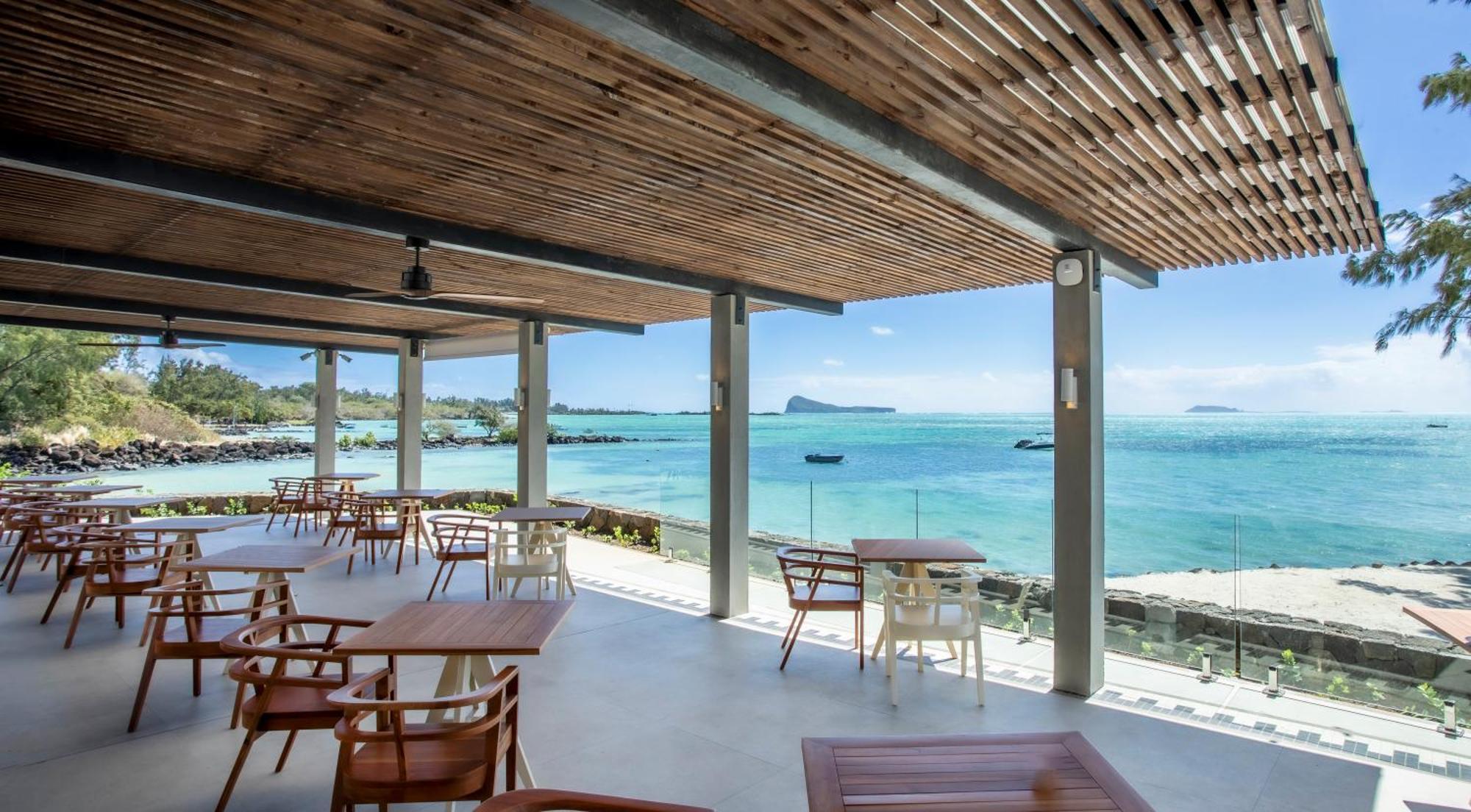 Sea Diamond Boutique Hotel & Spa By Sea Resorts Grand-Gaube Exterior foto
