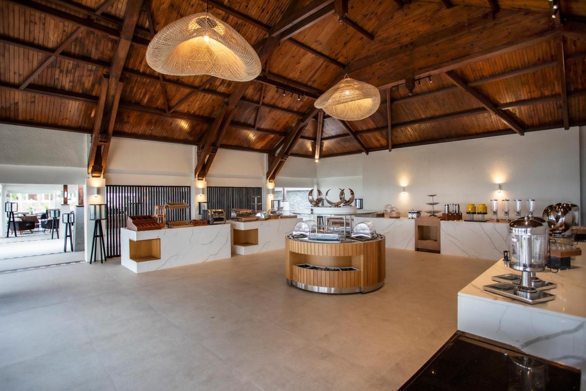 Sea Diamond Boutique Hotel & Spa By Sea Resorts Grand-Gaube Exterior foto