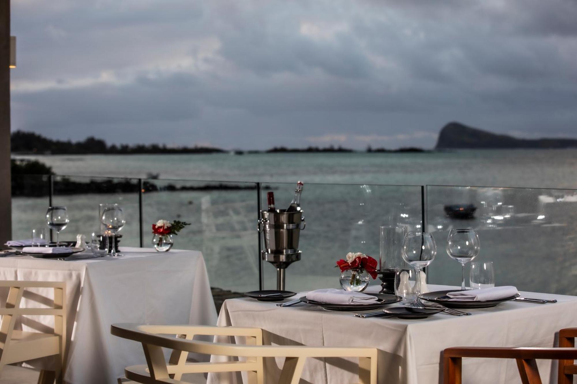 Sea Diamond Boutique Hotel & Spa By Sea Resorts Grand-Gaube Exterior foto