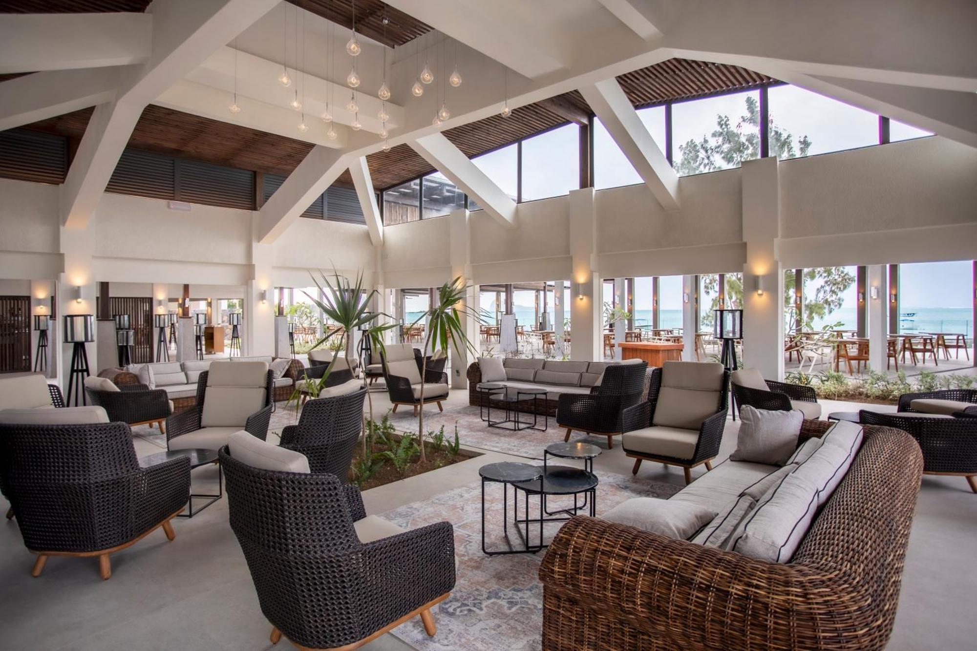 Sea Diamond Boutique Hotel & Spa By Sea Resorts Grand-Gaube Exterior foto
