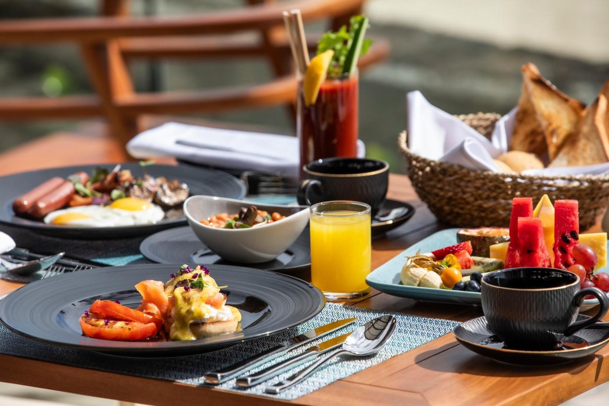 Sea Diamond Boutique Hotel & Spa By Sea Resorts Grand-Gaube Exterior foto