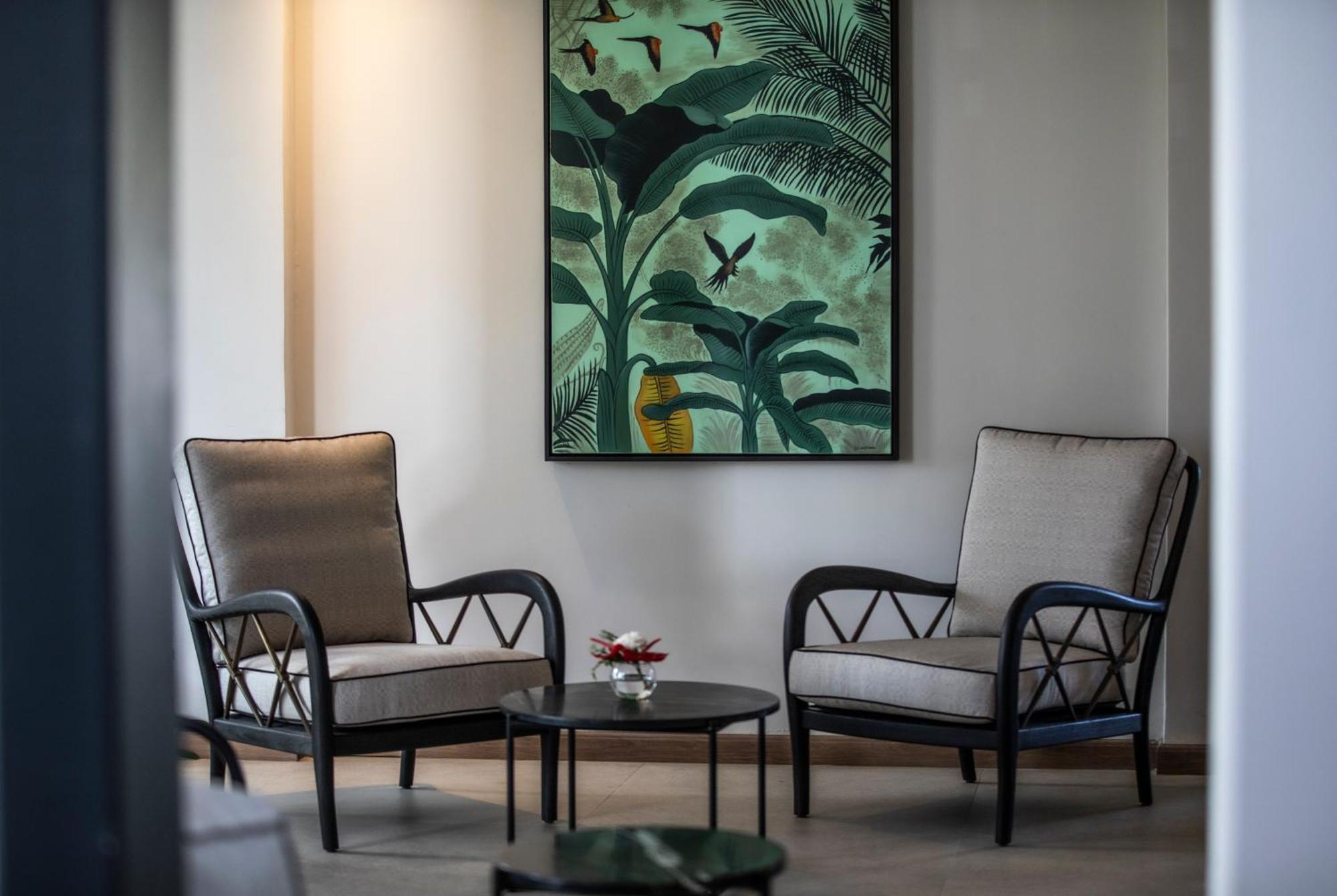 Sea Diamond Boutique Hotel & Spa By Sea Resorts Grand-Gaube Exterior foto