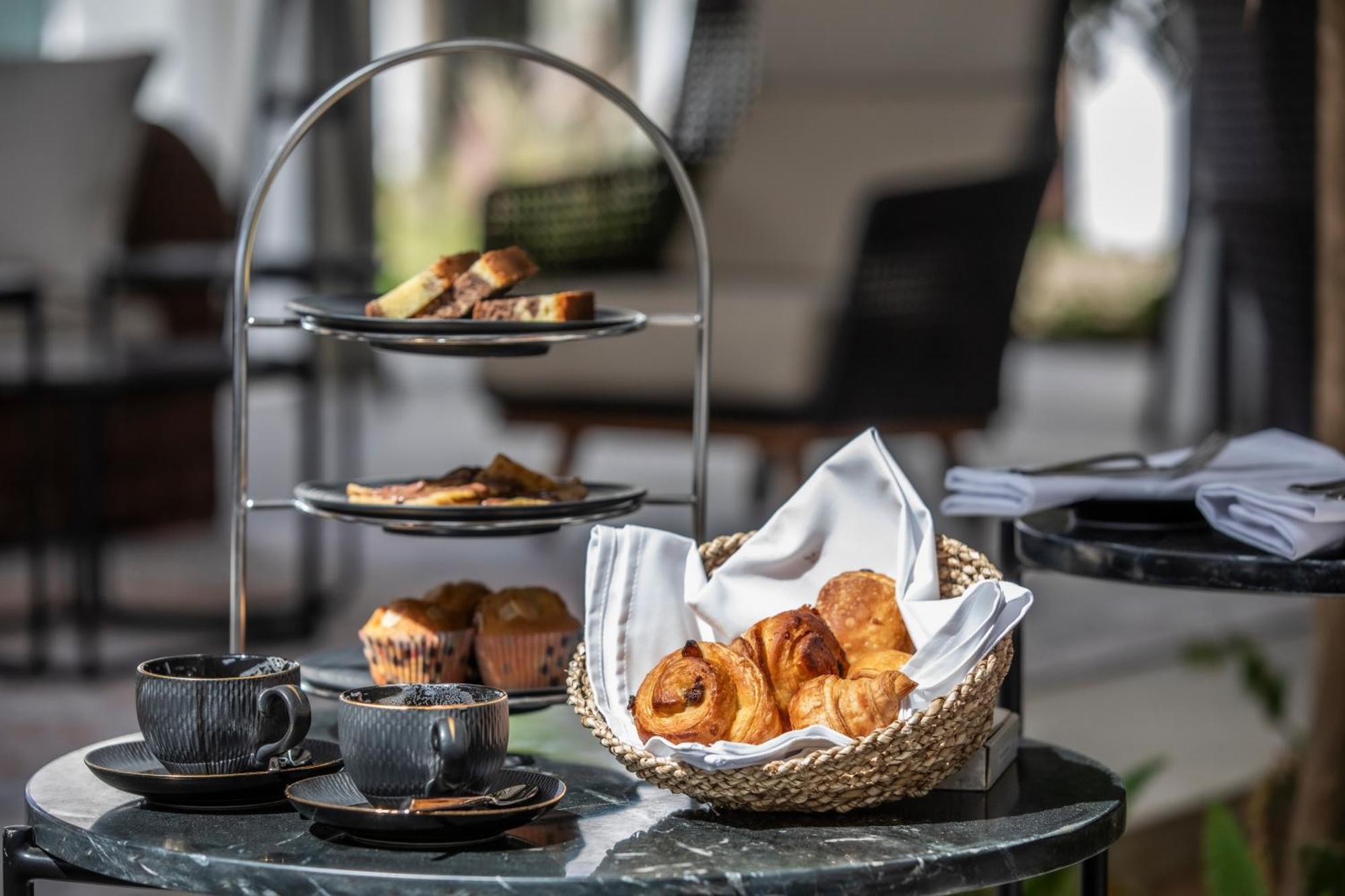 Sea Diamond Boutique Hotel & Spa By Sea Resorts Grand-Gaube Exterior foto