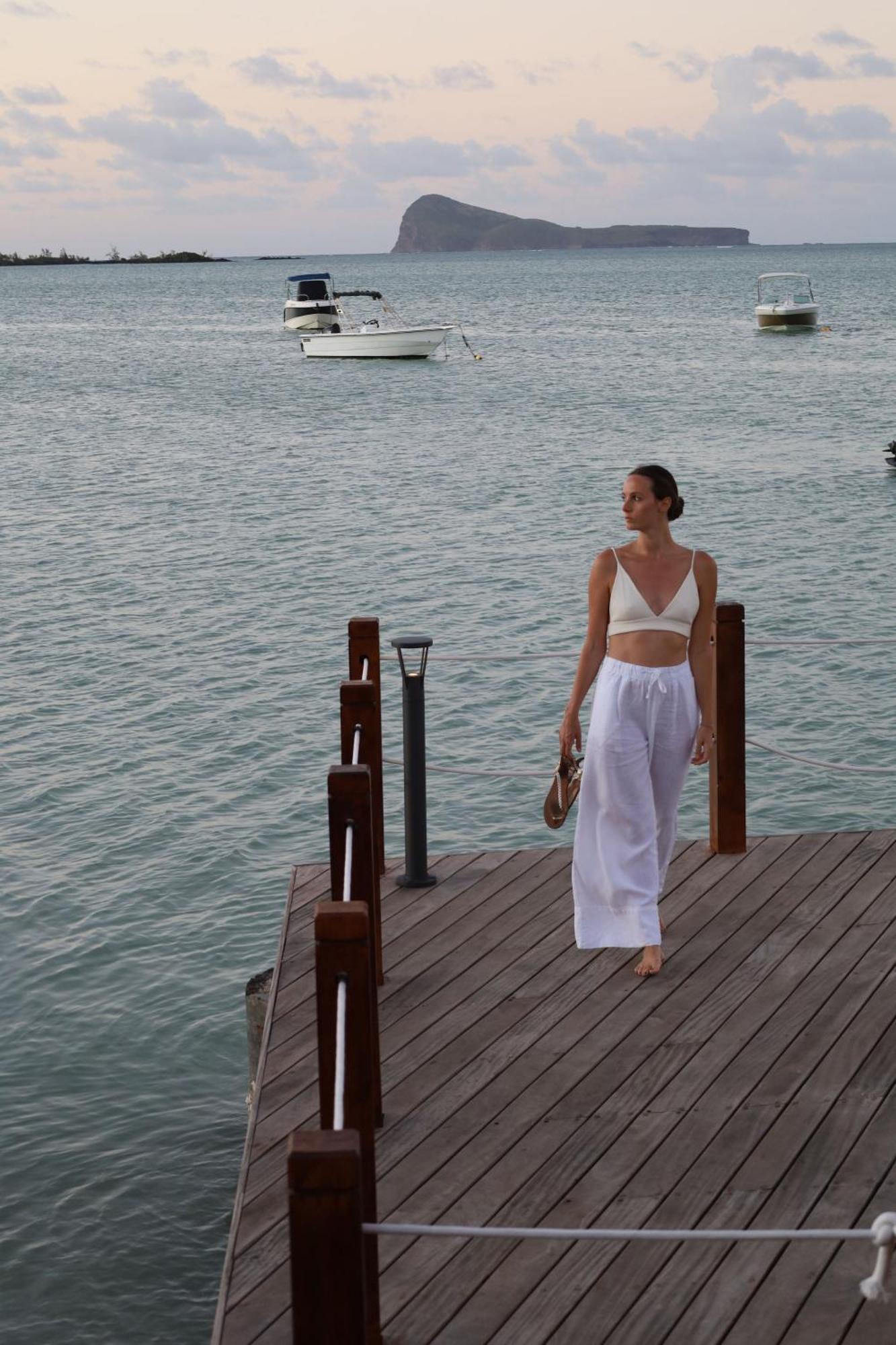 Sea Diamond Boutique Hotel & Spa By Sea Resorts Grand-Gaube Exterior foto